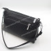Сумка крос-боді 8803 black
