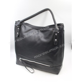 Сумка жіноча 6149 black Сумка жіноча 6149 black