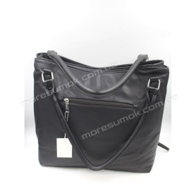 Сумка жіноча 6149 black Сумка жіноча 6149 black
