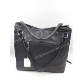 Сумки женские 6149 black