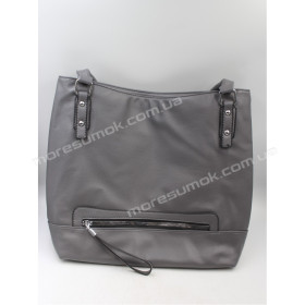Сумки женские 6149 gray