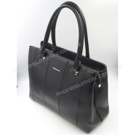 Сумки женские 6830 black