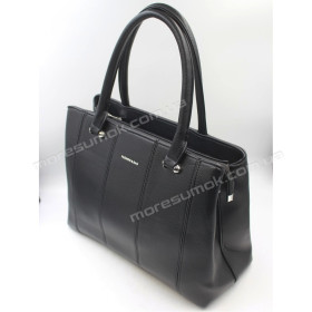 Сумки женские 6830 black