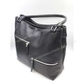 Сумки женские 6105 black