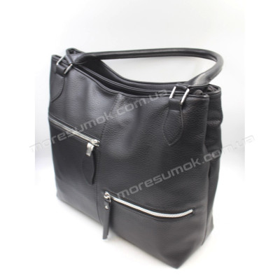 Сумка жіноча 6105 black