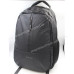 Спортивний рюкзак 6605 black Спортивний рюкзак 6605 black