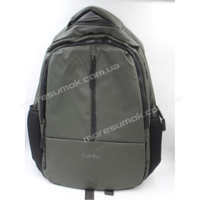Спортивные рюкзаки 6605 green