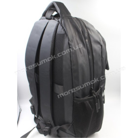 Спортивные рюкзаки 6607 black