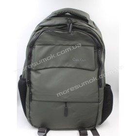 Спортивные рюкзаки 6607 green