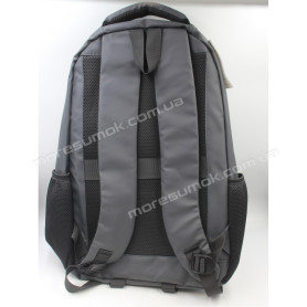 Спортивний рюкзак 6607 gray