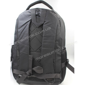 Спортивные рюкзаки 6603 black
