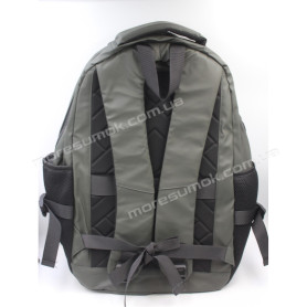 Спортивний рюкзак 6603 green Спортивний рюкзак 6603 green