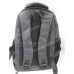 Спортивний рюкзак 6603 gray