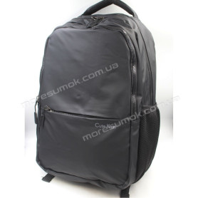 Спортивний рюкзак 6604 black