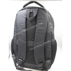Спортивний рюкзак 6604 black