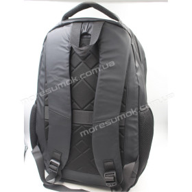 Спортивные рюкзаки 6604 black