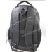 Спортивний рюкзак 6604 black