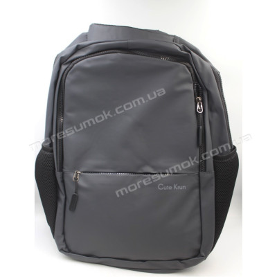 Спортивний рюкзак 6604 gray