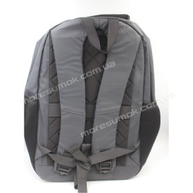 Спортивний рюкзак 6604 gray Спортивний рюкзак 6604 gray