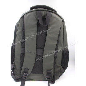 Спортивний рюкзак 6604 green Спортивний рюкзак 6604 green