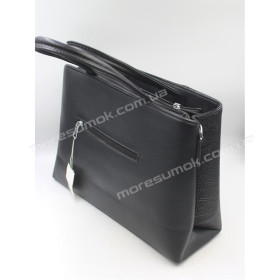Сумки женские 6454 black