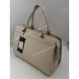 Сумки женские CD-9706 beige