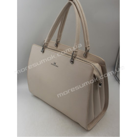 Сумки женские CD-9463 beige