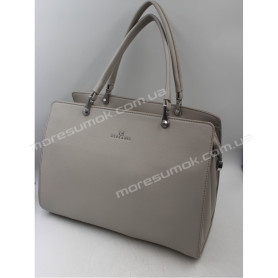 Сумки женские CD-9463 gray