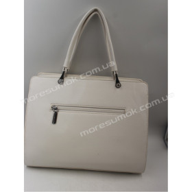Сумки женские CD-9463 white