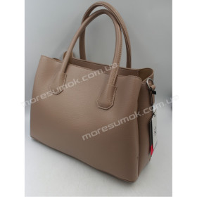 Сумки женские CD-9598 camel