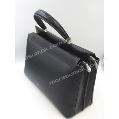 Сумка жіноча CD-8786 black