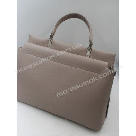 Сумки женские CD-8786 light gray