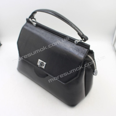 Сумка крос-боді CD-9793 black