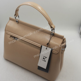 Сумка крос-боді CD-9793 apricot