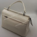 Сумка крос-боді CD-9793 beige