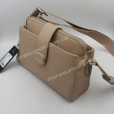 Сумка крос-боді CD-9882 khaki