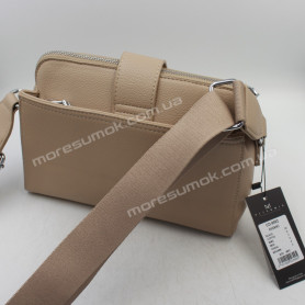 Сумки кросс-боди CD-9882 khaki Сумки кросс-боди CD-9882 khaki