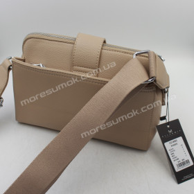 Сумки кросс-боди CD-9882 khaki