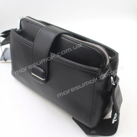 Сумки кросс-боди CD-9882 black
