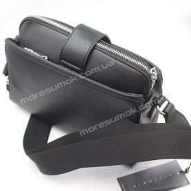 Сумка крос-боді CD-9882 black Сумка крос-боді CD-9882 black