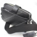 Сумка крос-боді CD-9882 black