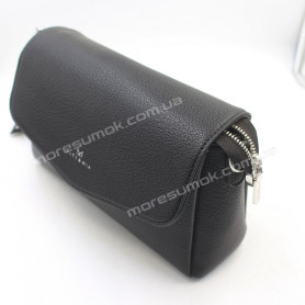 Сумка крос-боді CD-9677 black