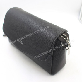 Сумки кросс-боди CD-9677 black