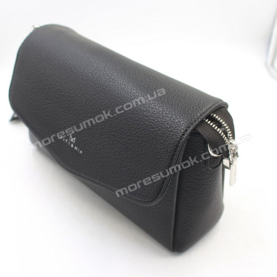 Сумка крос-боді CD-9677 black