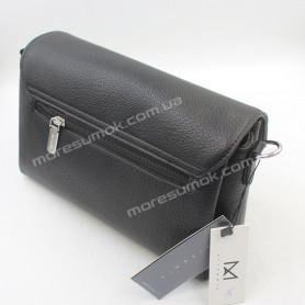 Сумка крос-боді CD-9677 black