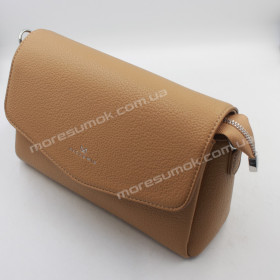 Сумки кросс-боди CD-9677 camel 