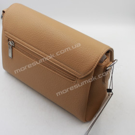 Сумки кросс-боди CD-9677 camel 