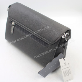 Сумка крос-боді CD-9677 gray