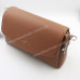 Сумка крос-боді CD-9677 brown Сумка крос-боді CD-9677 brown