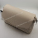 Сумка крос-боді CD-9677 beige Сумка крос-боді CD-9677 beige